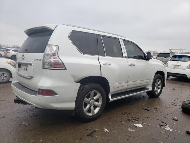 Image 3 of 2014 LEXUS GX 460 PREMIUM 2014 with VIN JTJJM7FXXE5090156