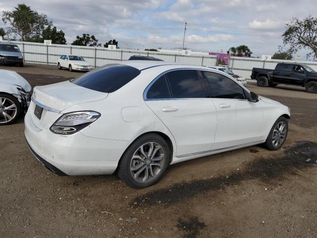 Изображение 3 2016 MERCEDES-BENZ C 300 2016 с VIN 55SWF4JB2GU124751