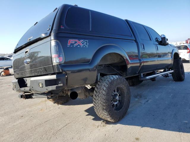 Obraz 3 z 2013 FORD F250 SUPER DUTY 2013 z VIN 1FT7W2BT0DEB39232