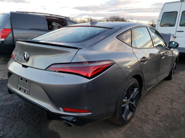 Obraz 3 z 2023 ACURA INTEGRA A-SPEC 2023 z VIN 19UDE4H39PA019418