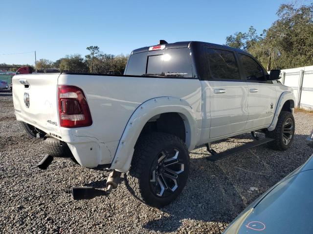 Image 3 of 2022 RAM 1500 LARAMIE 2022 with VIN 1C6SRFJT8NN310828