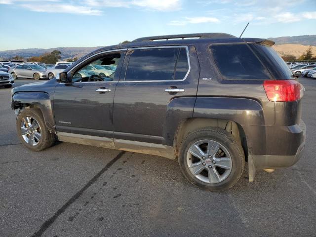Obraz 2 z 2015 GMC TERRAIN SLT 2015 z VIN 2GKALSEKXF6246298