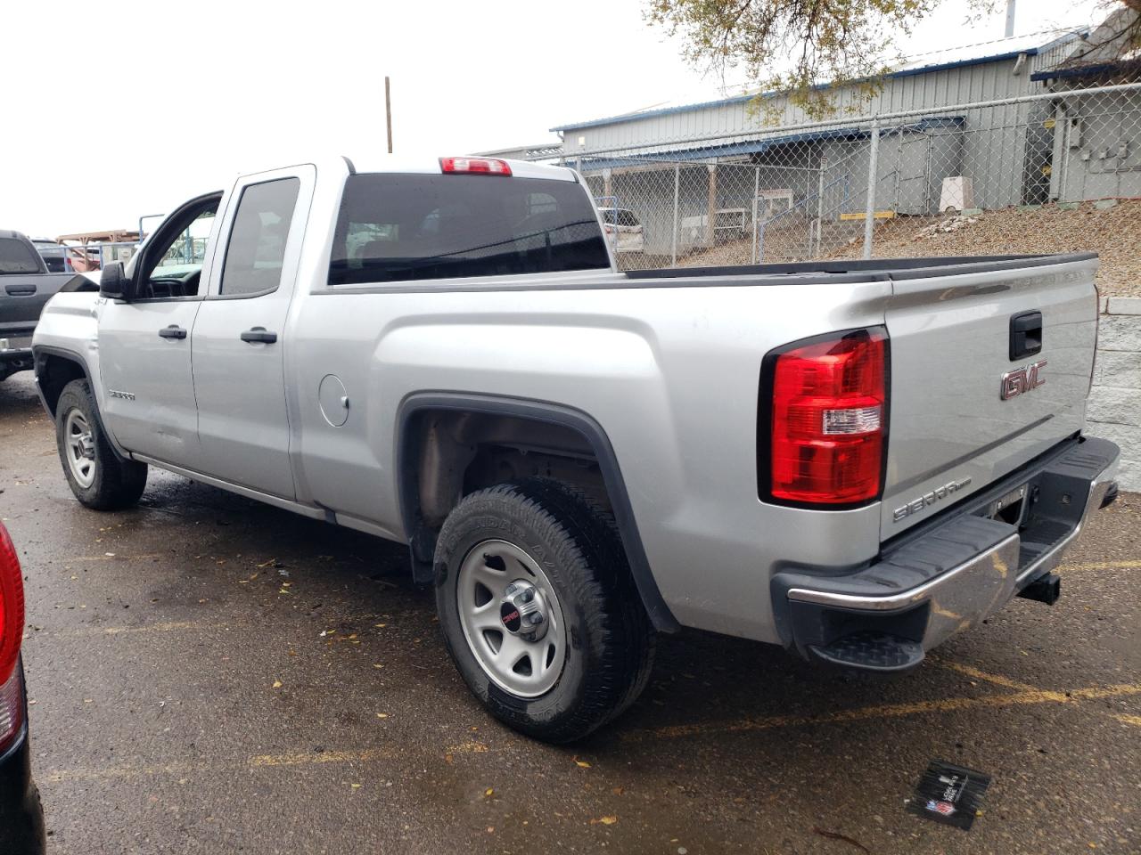 Image 2 of 2019 GMC SIERRA LIMITED K1500 2019 with VIN 2GTV2LEC7K1238830