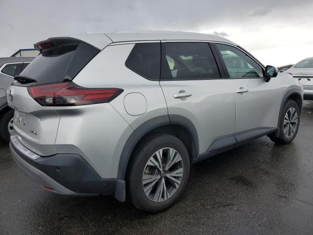 Image 3 of 2021 NISSAN ROGUE SV 2021 with VIN 5N1AT3BB5MC785823