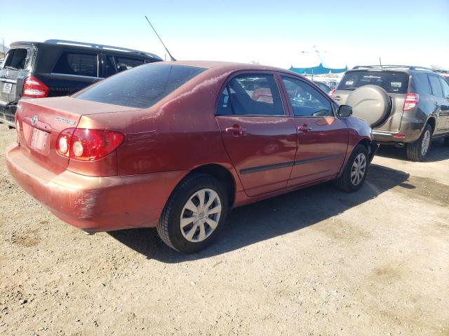 Obraz 3 z 2008 TOYOTA COROLLA CE 2008 z VIN 1NXBR32E18Z999852