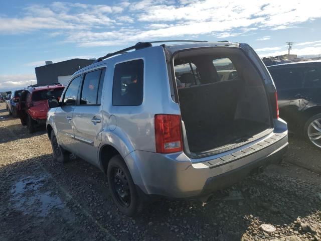 Изображение 2 2010 HONDA PILOT EX 2010 с VIN 5FNYF3H45AB019561