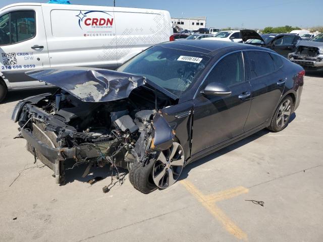 Image 1 of 2019 KIA OPTIMA LX 2019 with VIN 5XXGT4L30KG298862