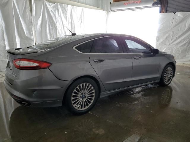 Obraz 3 z 2014 FORD FUSION TITANIUM 2014 z VIN 3FA6P0K97ER317904