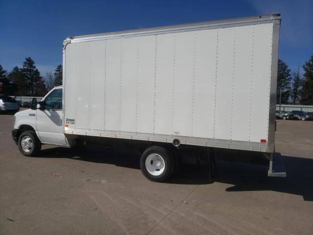 Image 2 of 2021 FORD ECONOLINE E350 SUPER DUTY CUTAWAY VAN 2021 with VIN 1FDWE3FN0MDC34858