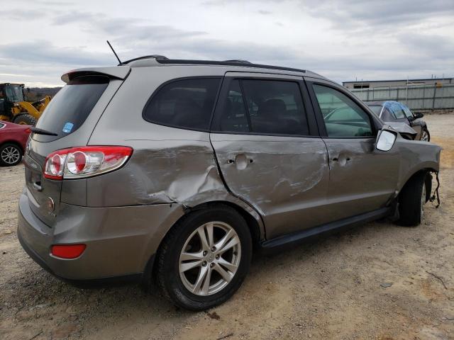 Obraz 3 z 2012 HYUNDAI SANTA FE LIMITED 2012 z VIN 5XYZK4AG4CG157727