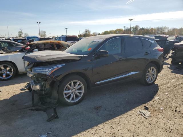 2020 ACURA RDX  2020 image