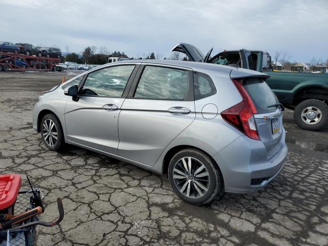 Obraz 2 z 2019 HONDA FIT EX 2019 z VIN 3HGGK5H89KM752104