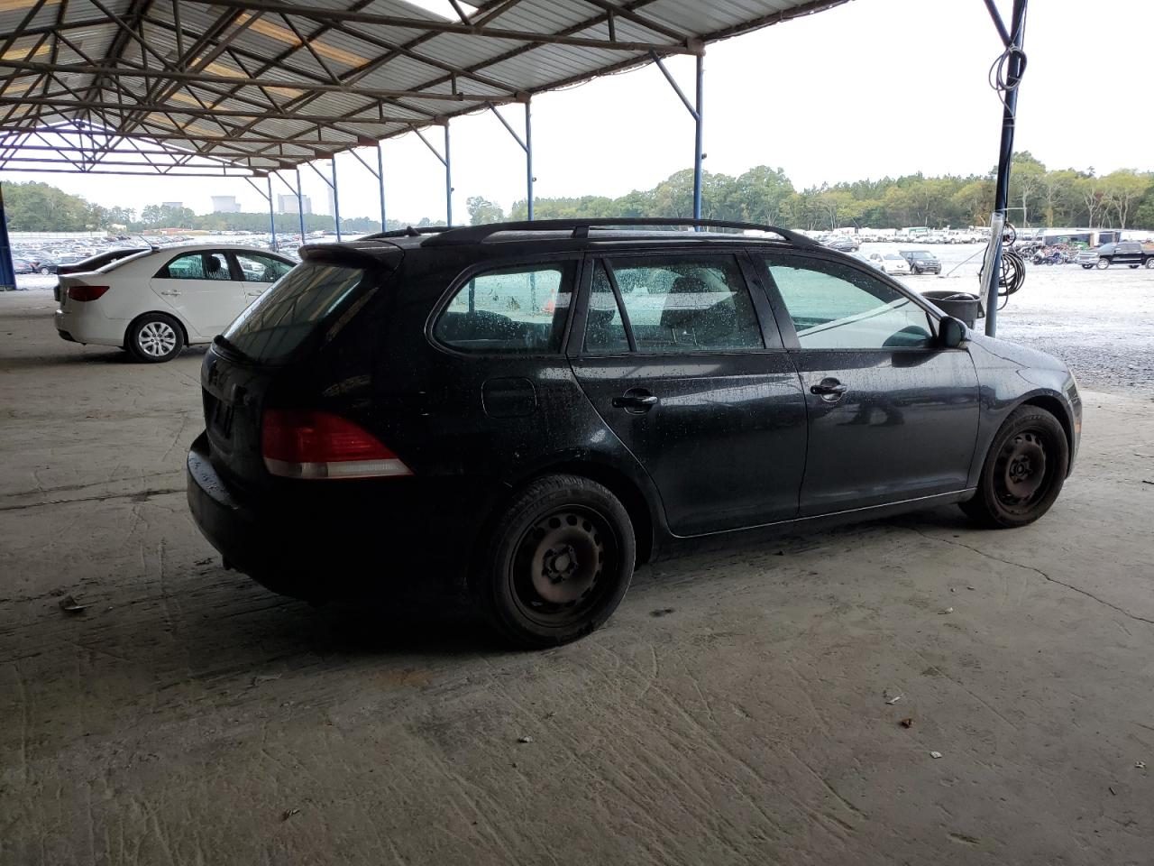 Изображение 3 2009 VOLKSWAGEN JETTA S 2009 с VIN 3VWKZ71K99M257964