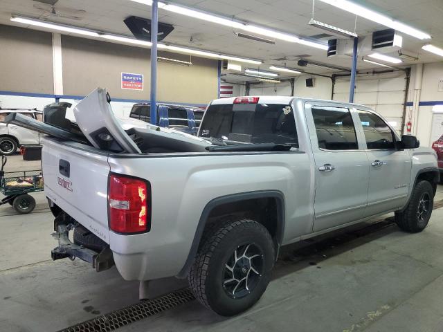 Image 3 of 2015 GMC SIERRA K1500 SLT 2015 with VIN 3GTU2VEC6FG436173