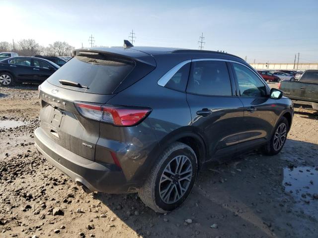 Изображение 3 2020 FORD ESCAPE SEL 2020 с VIN 1FMCU9H64LUC62952