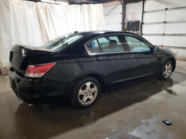 Image 3 of 2010 HONDA ACCORD EXL 2010 with VIN 1HGCP2F88AA177975