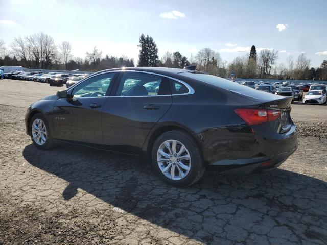 Image 2 of 2023 CHEVROLET MALIBU LT 2023 with VIN 1G1ZD5STXPF251043