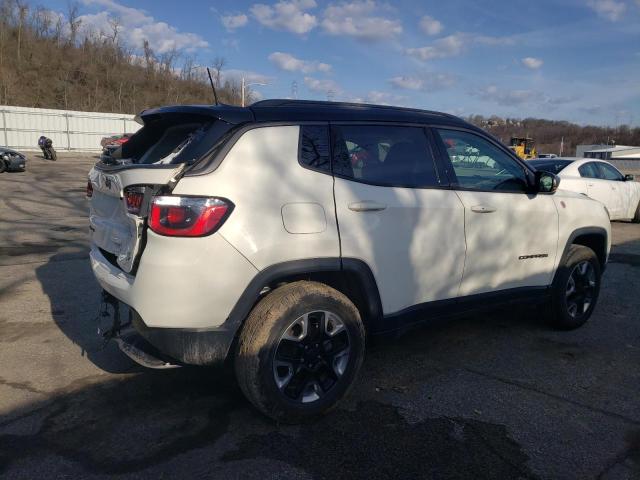 Изображение 3 2018 JEEP COMPASS TRAILHAWK 2018 с VIN 3C4NJDDB9JT366615