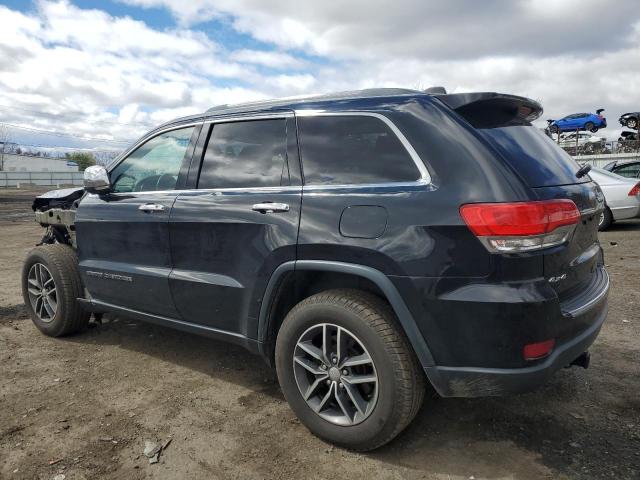Изображение 2 2018 JEEP GRAND CHEROKEE LIMITED 2018 с VIN 1C4RJFBG9JC129159