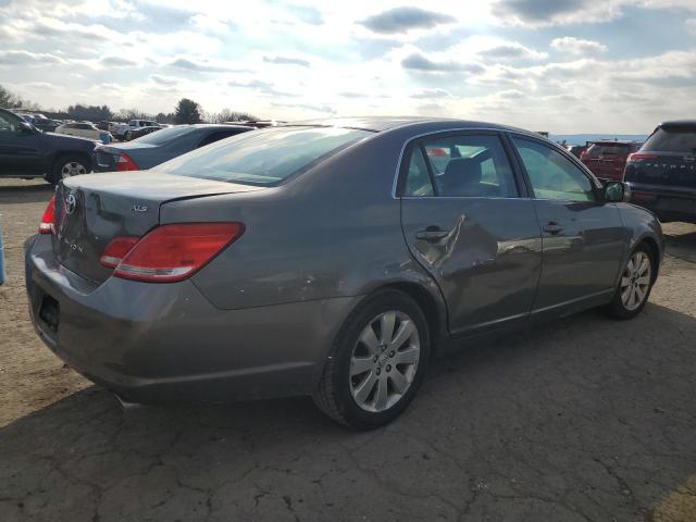 Изображение 3 2007 TOYOTA AVALON XL 2007 с VIN 4T1BK36B57U234856