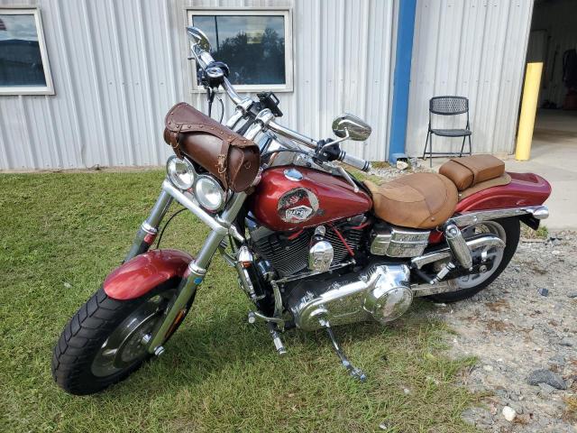 Obraz 2 z 2008 HARLEY-DAVIDSON FXDF  2008 z VIN 1HD1GY4448K340603