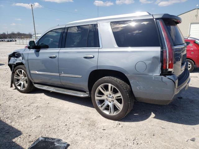 Изображение 2 2016 CADILLAC ESCALADE LUXURY 2016 с VIN 1GYS4BKJ0GR412174