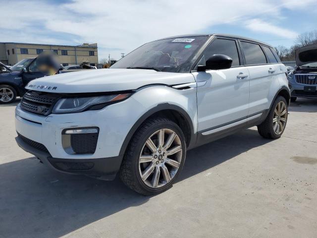 Image 1 of 2017 LAND ROVER RANGE ROVER EVOQUE HSE 2017 with VIN SALVR2BG3HH170635
