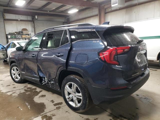 Изображение 2 2019 GMC TERRAIN SLE 2019 с VIN 3GKALMEV9KL103676