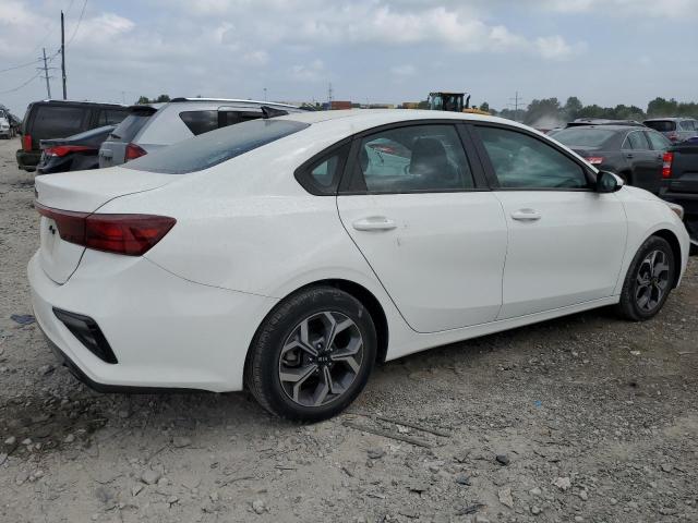 Image 3 of 2020 KIA FORTE FE 2020 with VIN 3KPF24AD8LE172950