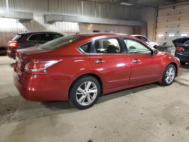 Image 3 of 2015 NISSAN ALTIMA 2.5 2015 with VIN 1N4AL3AP8FC119923