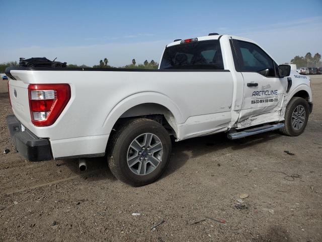 Изображение 3 2021 FORD F150  2021 с VIN 1FTMF1CB7MKE77070