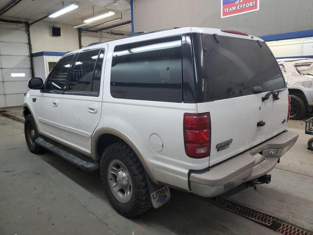 Obraz 2 z 1999 Ford Expedition 1999 z VIN 1FMPU18L6XLB98952