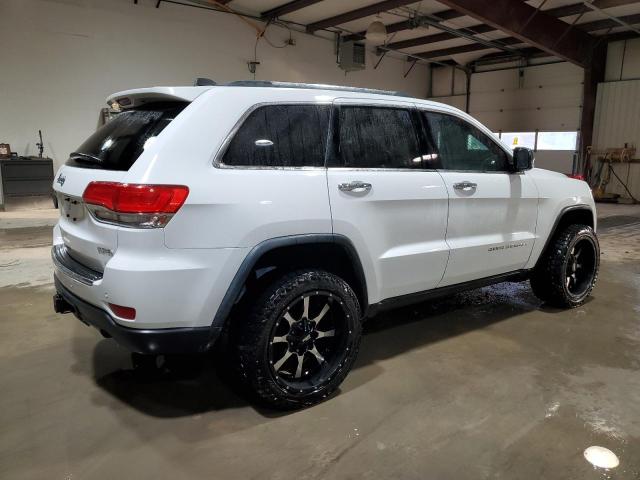 Изображение 3 2014 JEEP GRAND CHEROKEE LIMITED 2014 с VIN 1C4RJFBG9EC111590