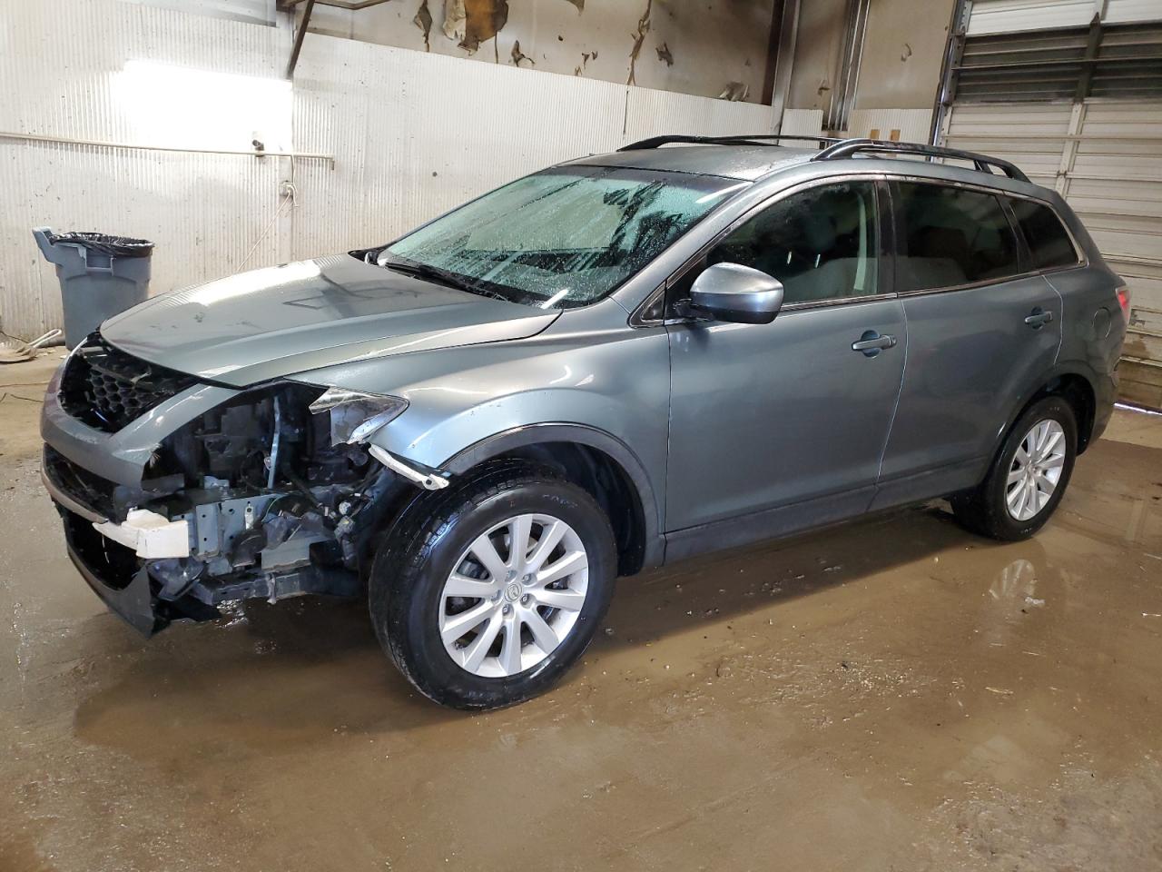 Obraz 1 z 2010 MAZDA CX-9  2010 z VIN JM3TB2MV9A0212333