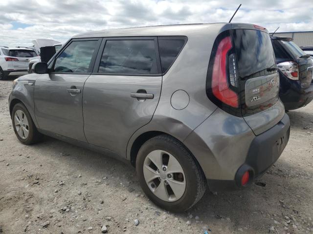 Изображение 2 2014 KIA SOUL  2014 с VIN KNDJN2A2XE7026685