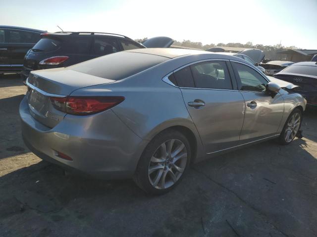 Obraz 3 z 2014 MAZDA 6 TOURING 2014 z VIN JM1GJ1V69E1148714