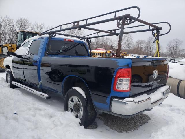 Image 2 of 2019 RAM 2500 TRADESMAN 2019 with VIN 3C6UR5HL7KG657466