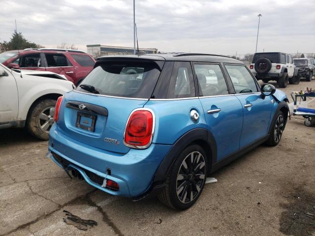 Obraz 3 z 2015 MINI COOPER S 2015 z VIN WMWXU3C5XF2B62145