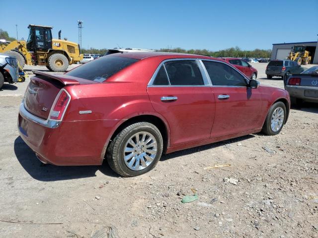 Obraz 3 z 2013 CHRYSLER 300  2013 z VIN 2C3CCAAG5DH659395