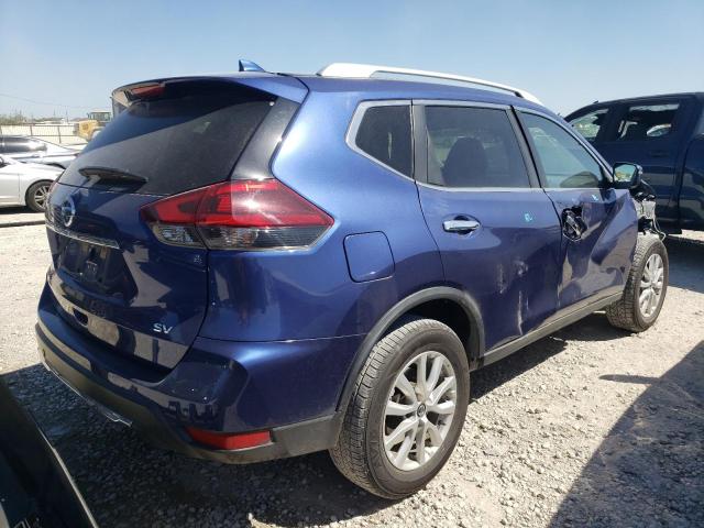 Image 3 of 2020 NISSAN ROGUE S 2020 with VIN KNMAT2MT4LP541916