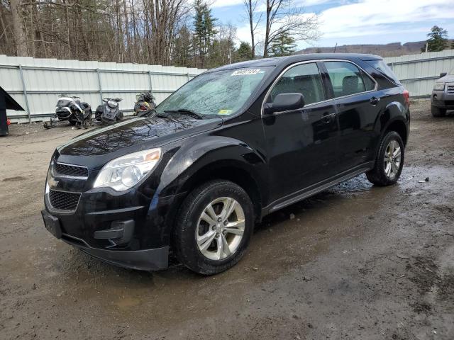 Obraz 1 z 2015 CHEVROLET EQUINOX LS 2015 z VIN 2GNFLEEK3F6228445