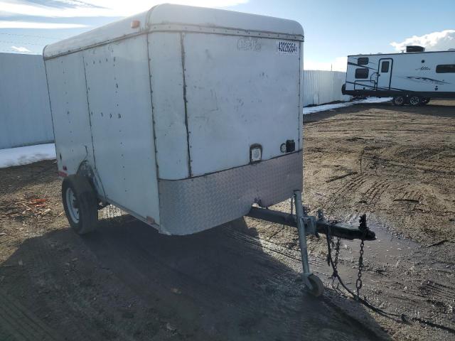 2005 TRLR ENCLOSED 2005 image