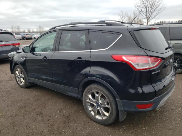 Image 2 of 2016 FORD ESCAPE SE 2016 with VIN 1FMCU0GX7GUB01541