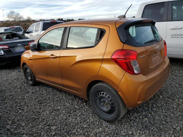 Изображение 2 2019 CHEVROLET SPARK LS 2019 с VIN KL8CA6SA0KC733775