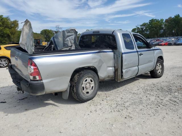 Image 3 of 2007 TOYOTA TACOMA ACCESS CAB 2007 with VIN 5TETX22N97Z415650