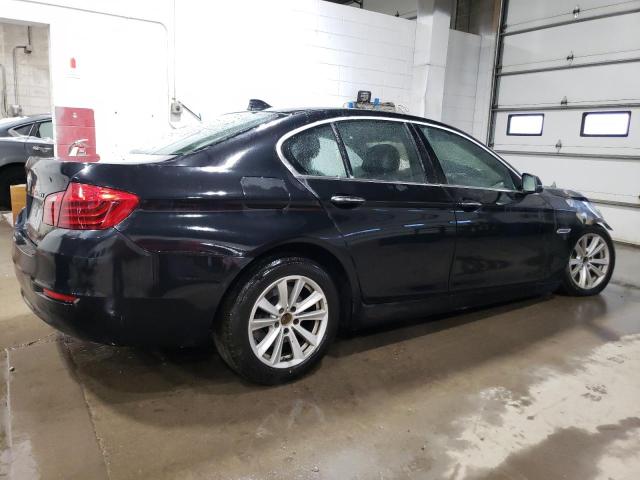 Image 3 of 2015 BMW 528 XI 2015 with VIN WBA5A7C54FD623364