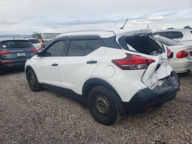 Image 2 of 2018 NISSAN KICKS S 2018 with VIN 3N1CP5CU5JL517760