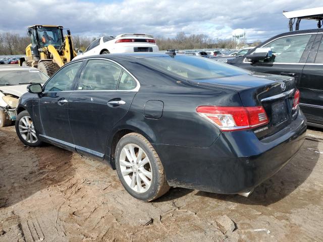 Изображение 2 2012 LEXUS ES 350 2012 с VIN JTHBK1EG1C2473654
