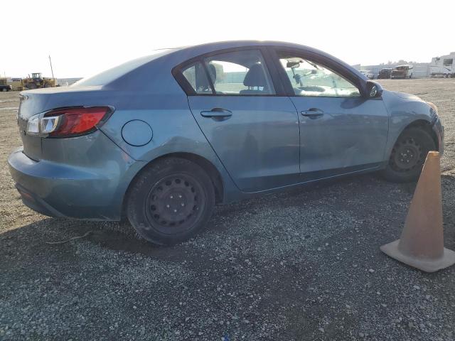 Image 3 of 2010 MAZDA 3 I 2010 with VIN JM1BL1SG2A1241330