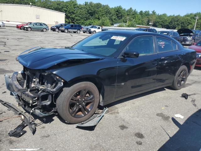 Изображение 1 2015 DODGE CHARGER SE 2015 с VIN 2C3CDXBG7FH771617